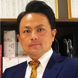 美山 勇志
