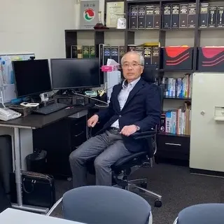 野上啓治