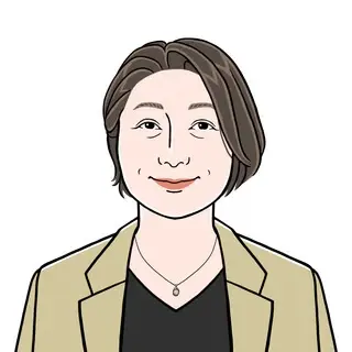 城間　優子