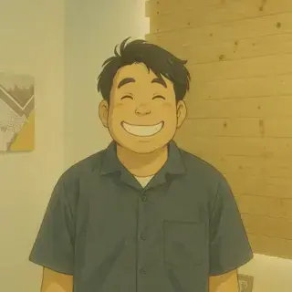 玉川 臣志