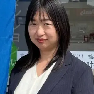 勝田久恵