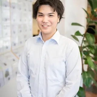 辻　洸志朗