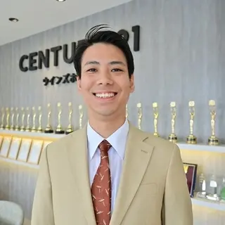 山本　翔太