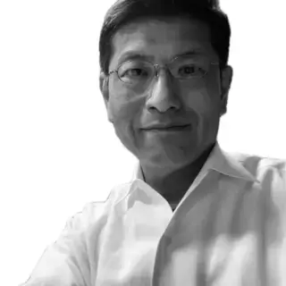 石橋克好