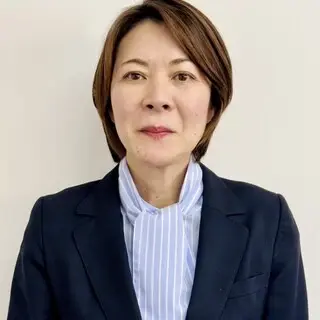 坪倉　みちか