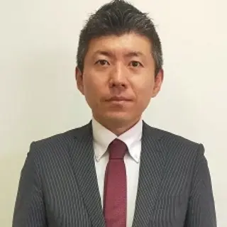 田部井　穫人 Tabei Karito