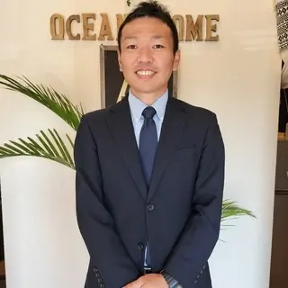 中尾　健太