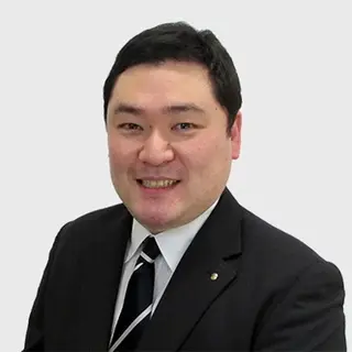 酒井