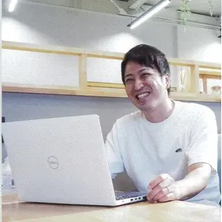 井上 啓太
