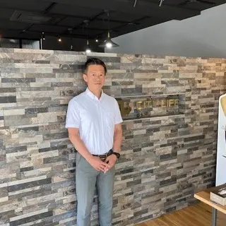 田中　靖人