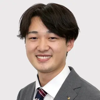 中田