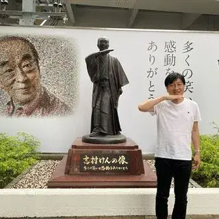徳永英樹