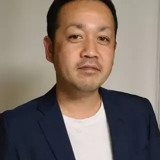 米田　浩久