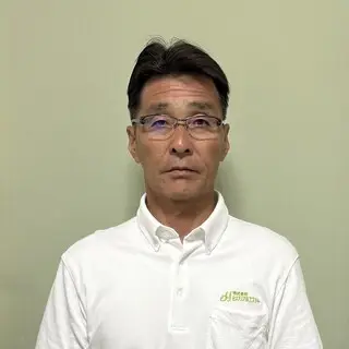 菊地　清勝