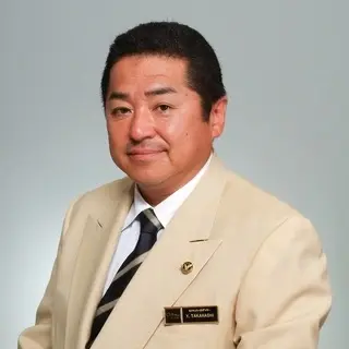 高橋　洋一