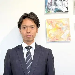 野田　紘史