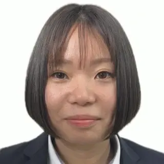 笹原　なつき