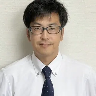 落合　寛士