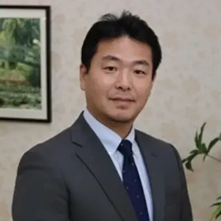 後藤 保孝