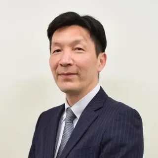 藤岡　昌行