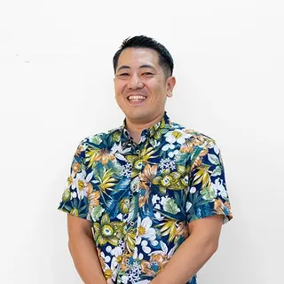 佐渡山 貴大