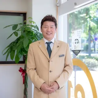 寺島　眞徳