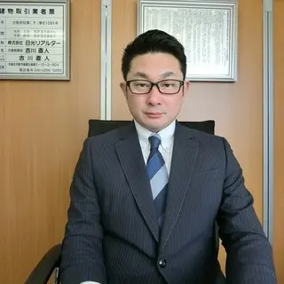 吉川直人