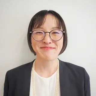 藍川　友希