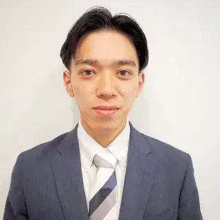 久保田　大陽
