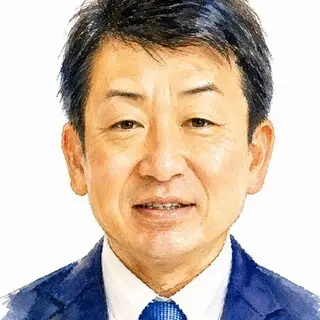 山崎（やまざき）