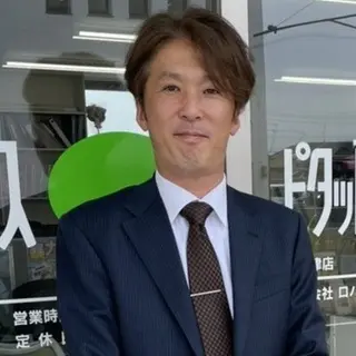 長田　真樹