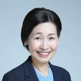 今泉 美恵子