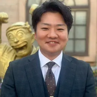 吉川隆太郎