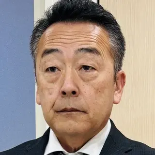 遠藤　剛