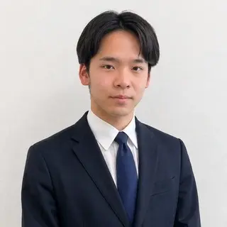 福留 亮