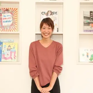 立川　奈緒美
