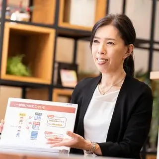 石井麻里