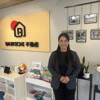 茂木　令奈鈴