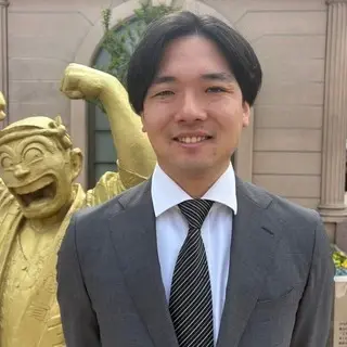 大澤　颯天