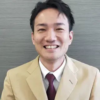 宗形　峻