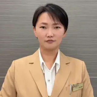 石岡　芽依