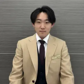慶野　瑞希