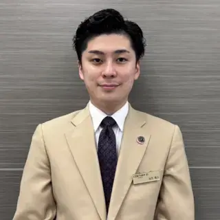 加古　竜太