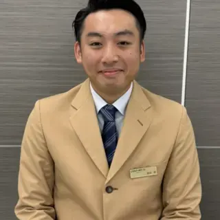 原田　翔