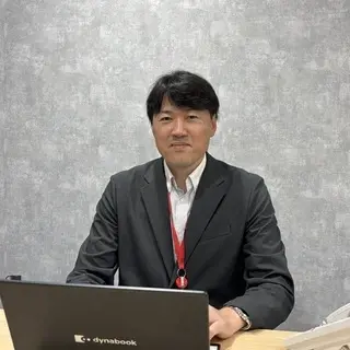 下井正也