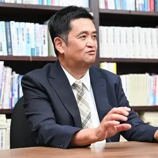 亀島裕明