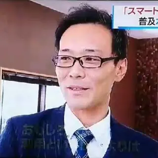 藤井　孝人