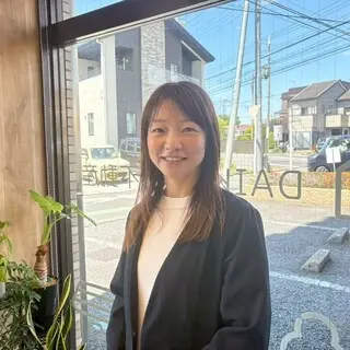 高橋麻美
