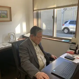 井尻　和男