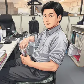 酒井　翔太